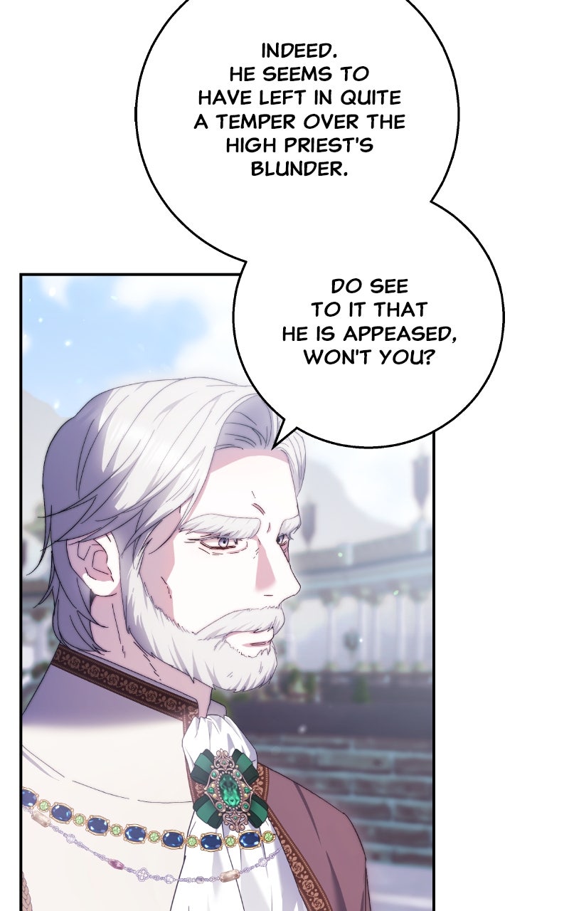 My Child Will Havea Different Father Episode 9 page 54 - 