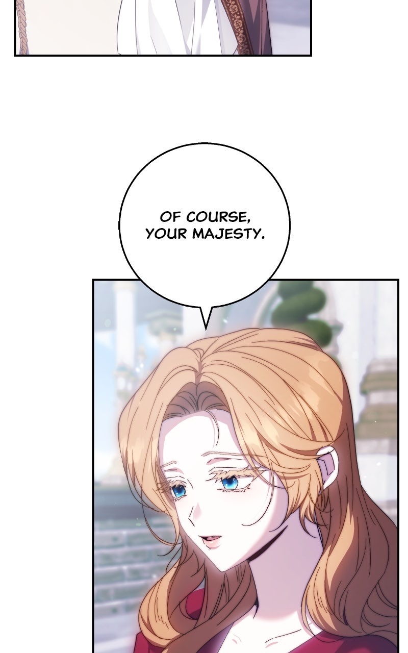 My Child Will Havea Different Father Episode 9 page 55 - 