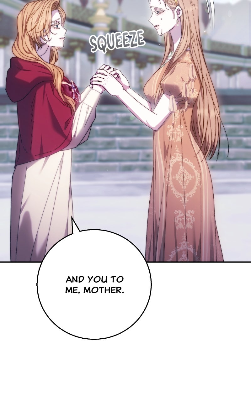 My Child Will Havea Different Father Episode 9 page 57 - 