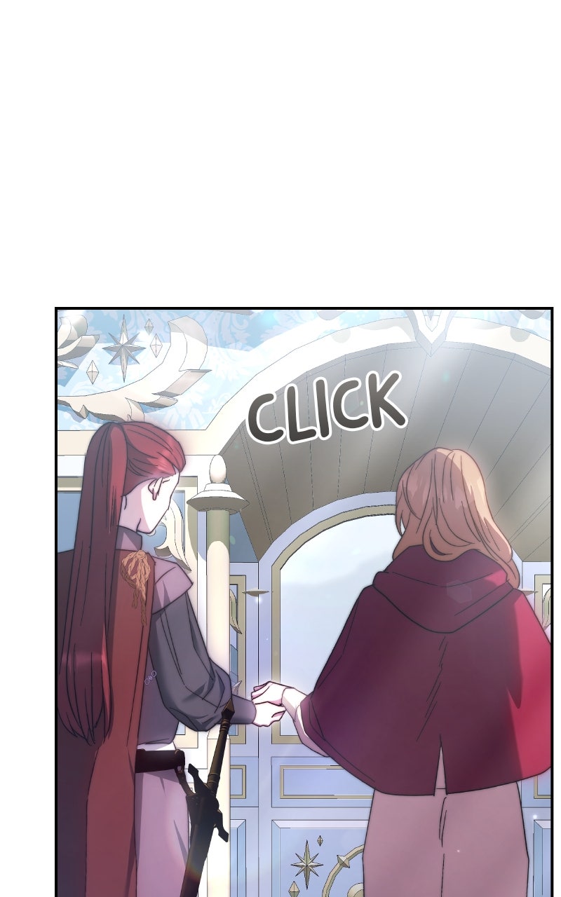 My Child Will Havea Different Father Episode 9 page 58 - 