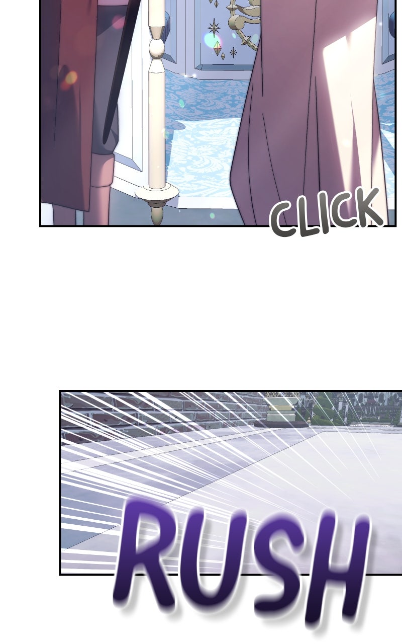 My Child Will Havea Different Father Episode 9 page 59 - 