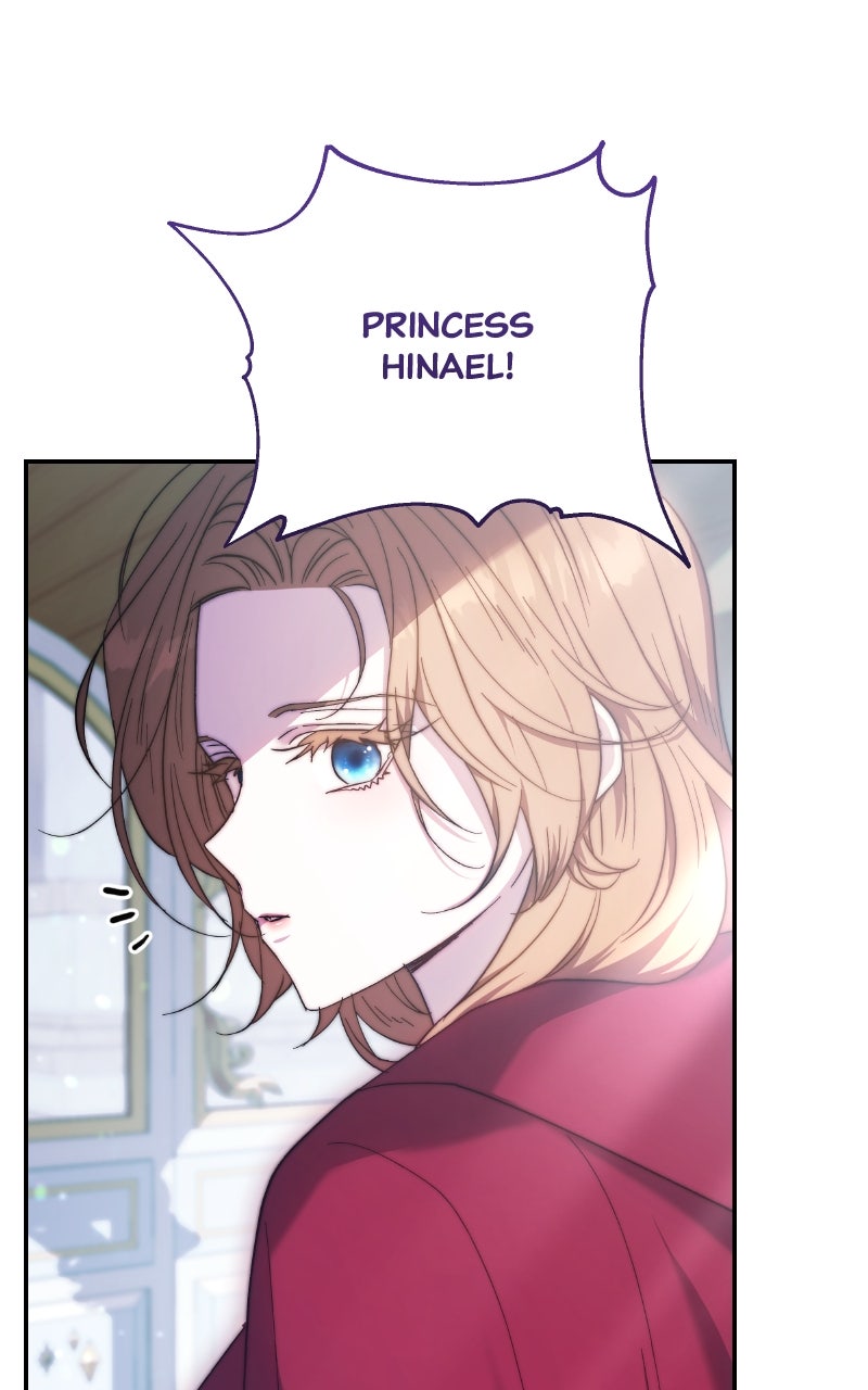 My Child Will Havea Different Father Episode 9 page 60 - 