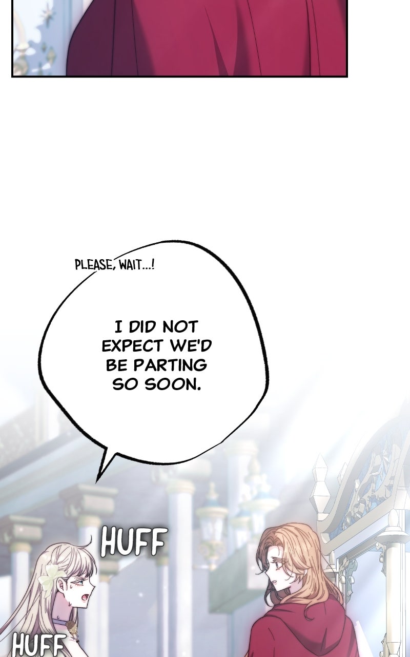 My Child Will Havea Different Father Episode 9 page 61 - 