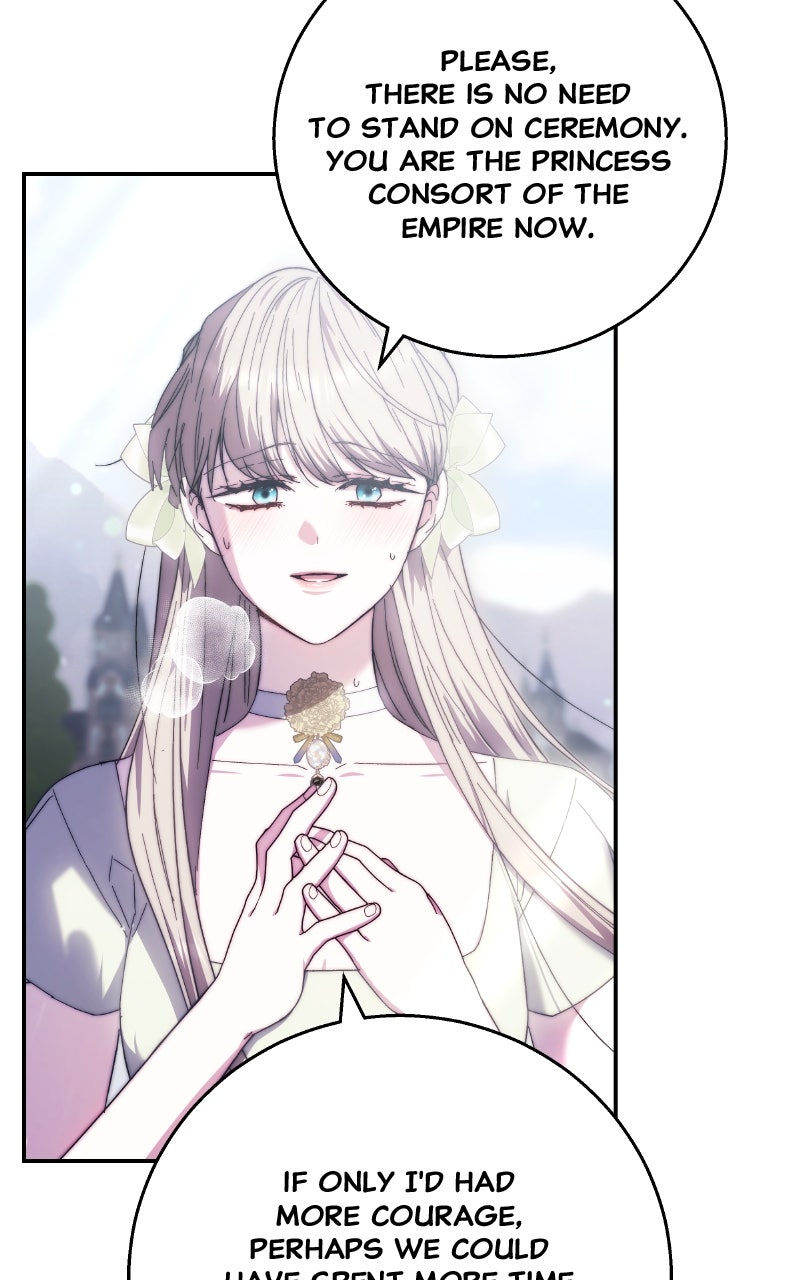 My Child Will Havea Different Father Episode 9 page 63 - 