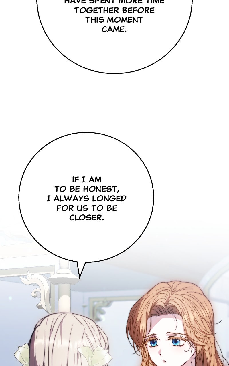 My Child Will Havea Different Father Episode 9 page 64 - 