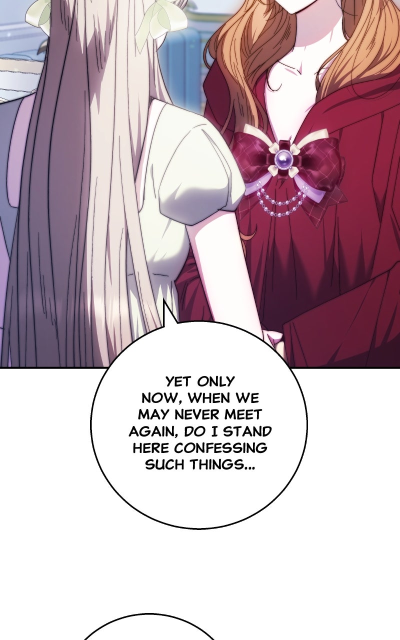 My Child Will Havea Different Father Episode 9 page 65 - 