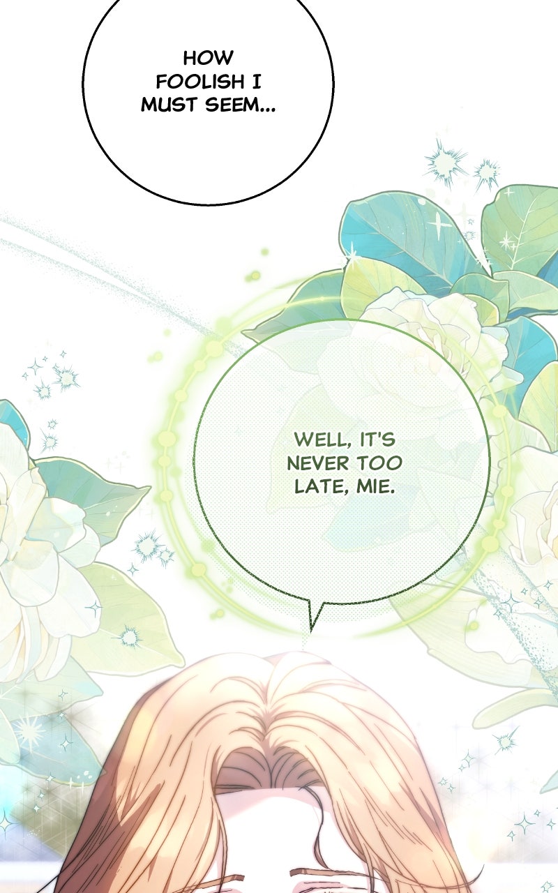 My Child Will Havea Different Father Episode 9 page 66 - 