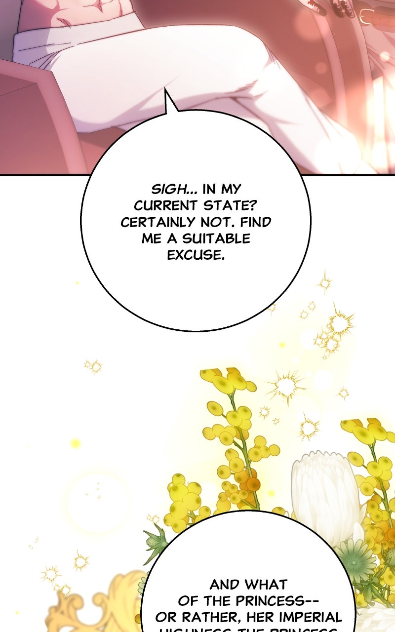 My Child Will Havea Different Father Episode 9 page 8 - 