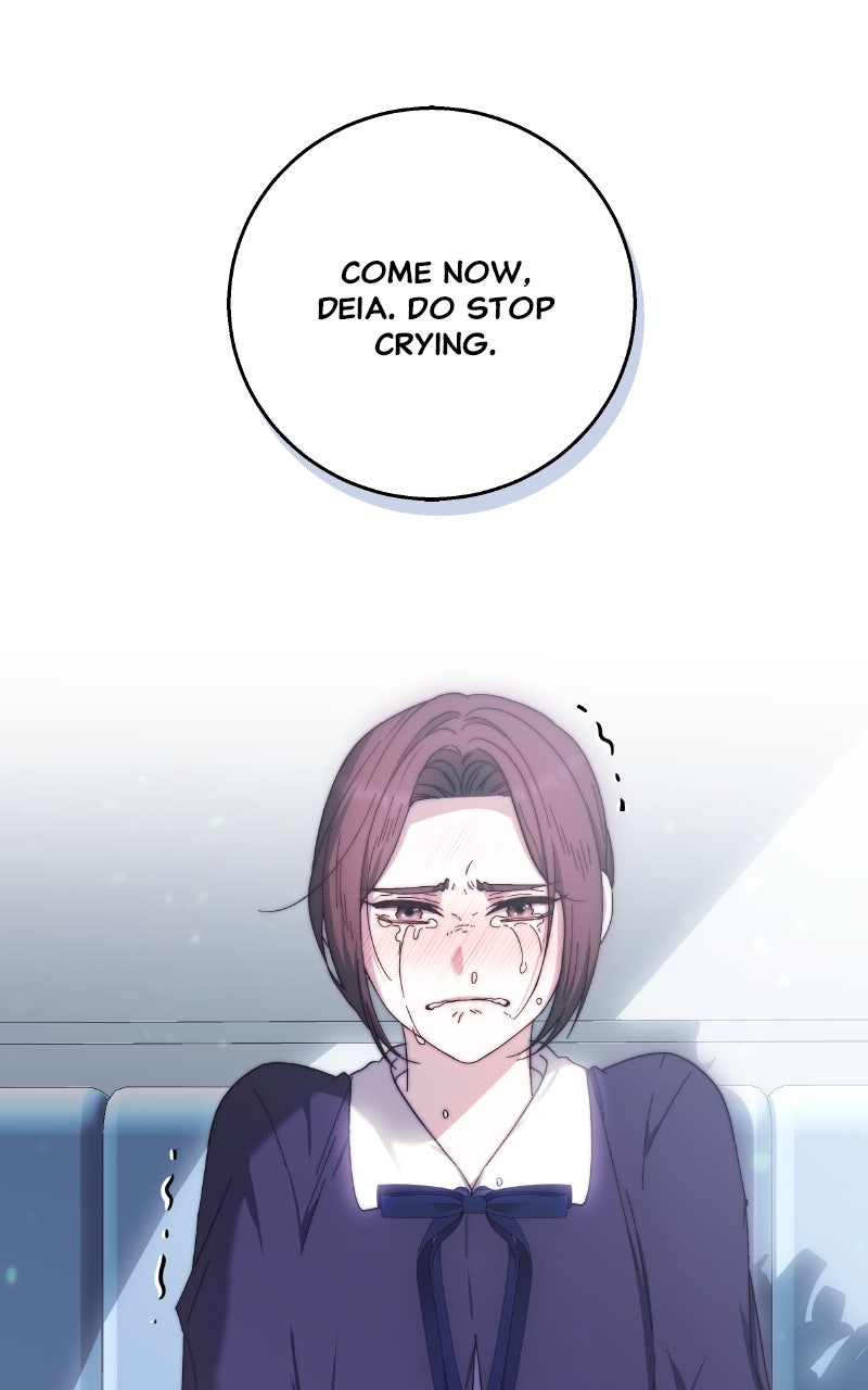 My Child Will Havea Different Father Episode 9 page 71 - 