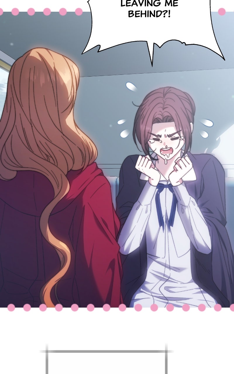 My Child Will Havea Different Father Episode 9 page 73 - 