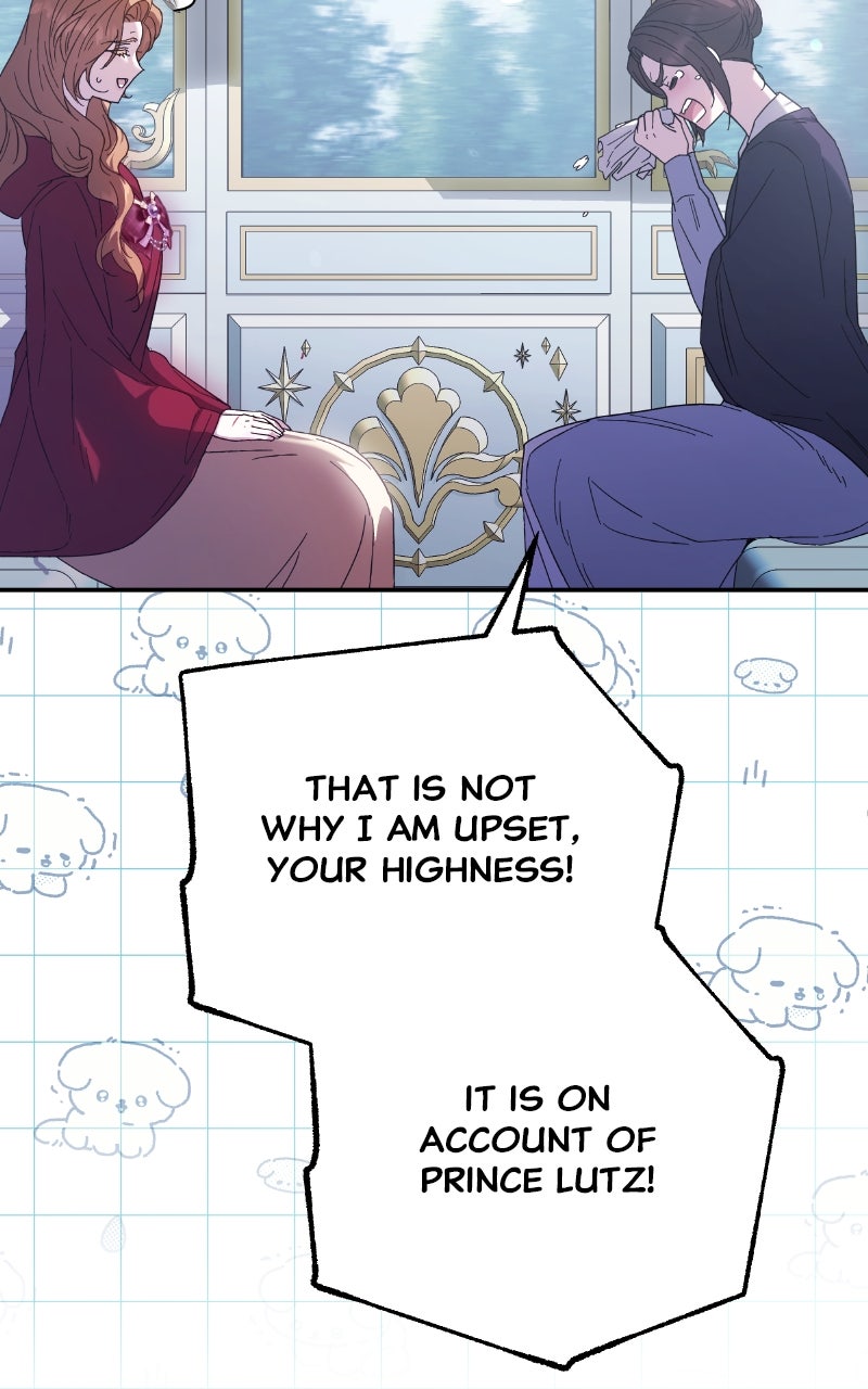 My Child Will Havea Different Father Episode 9 page 77 - 