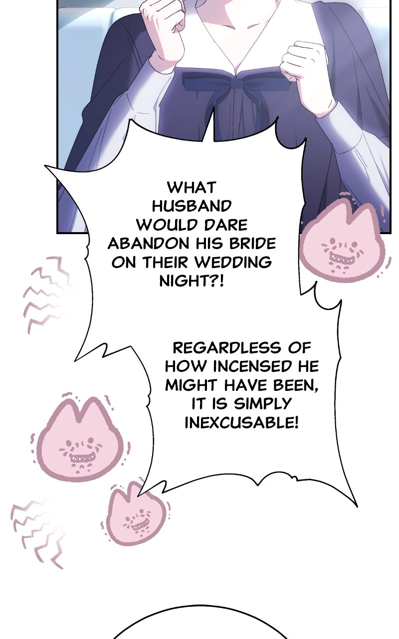 My Child Will Havea Different Father Episode 9 page 79 - 
