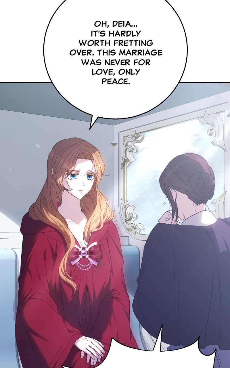My Child Will Havea Different Father Episode 9 page 80 - 