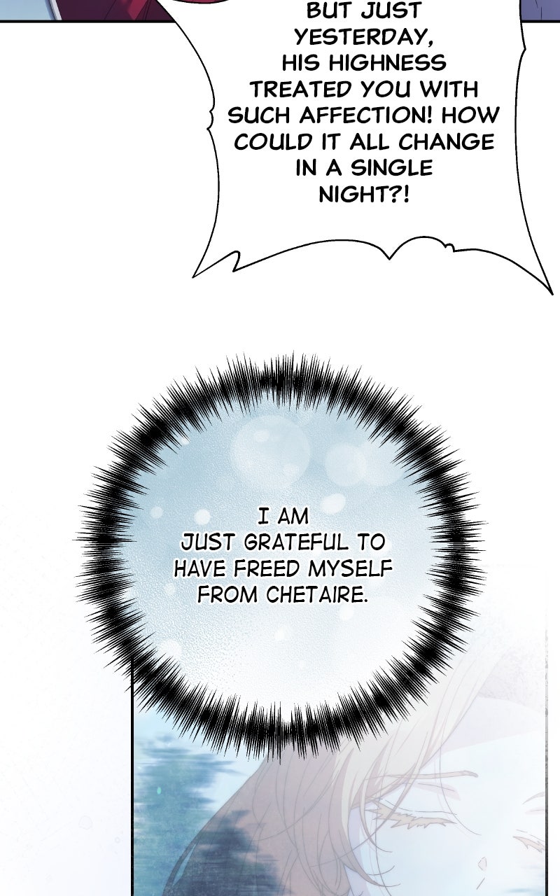 My Child Will Havea Different Father Episode 9 page 81 - 