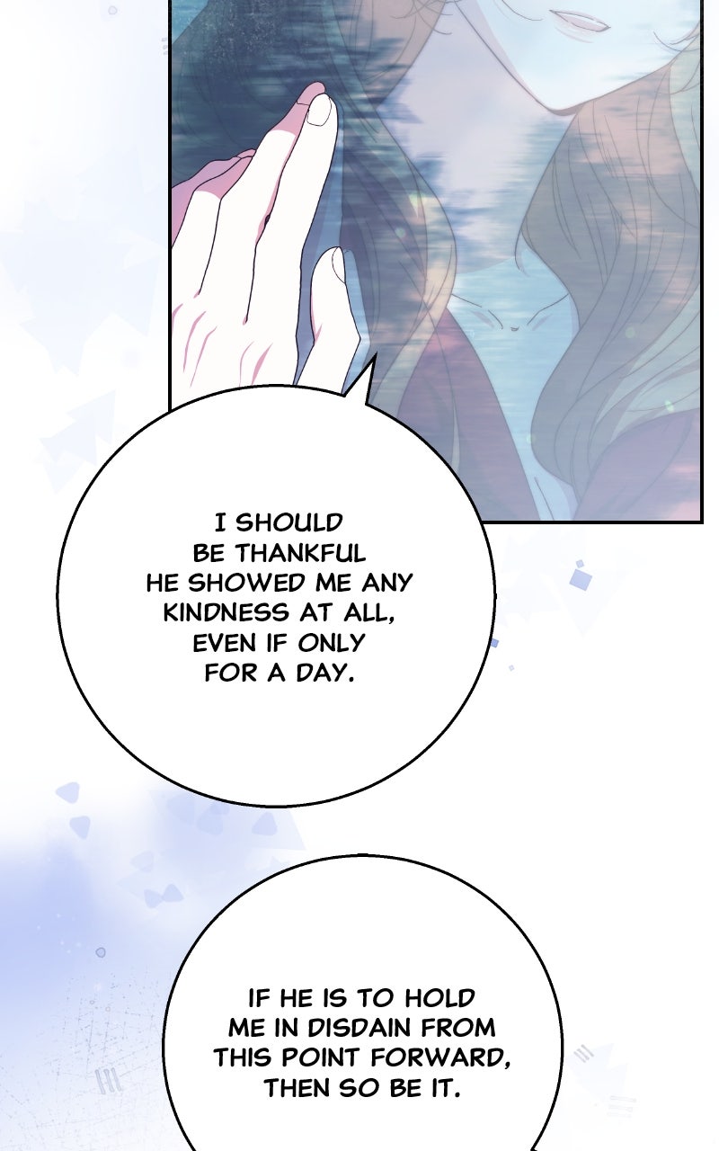 My Child Will Havea Different Father Episode 9 page 82 - 