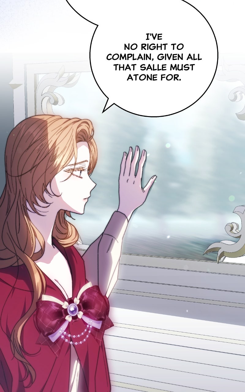 My Child Will Havea Different Father Episode 9 page 83 - 