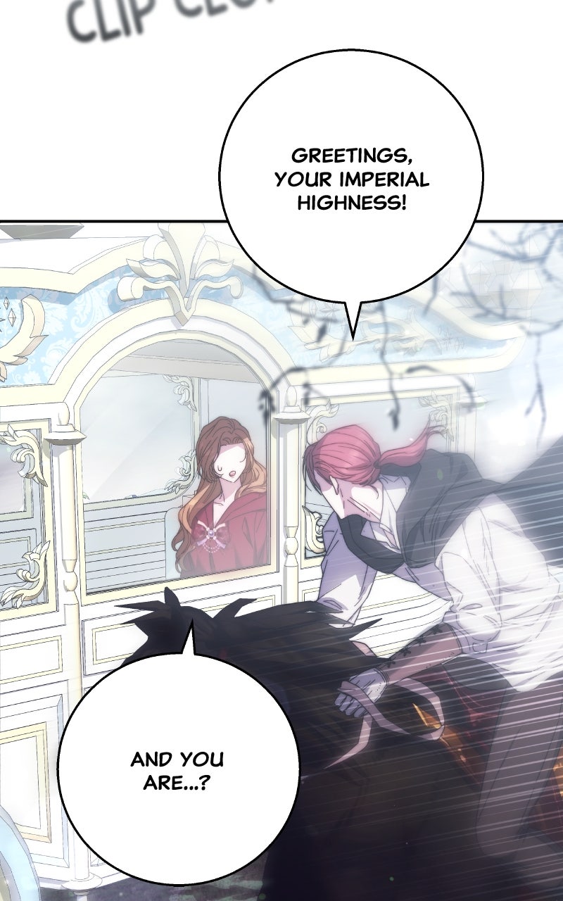 My Child Will Havea Different Father Episode 9 page 86 - 