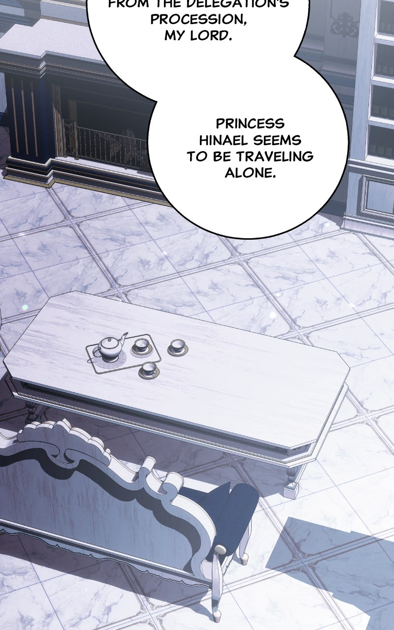 My Child Will Havea Different Father Episode 9 page 90 - 