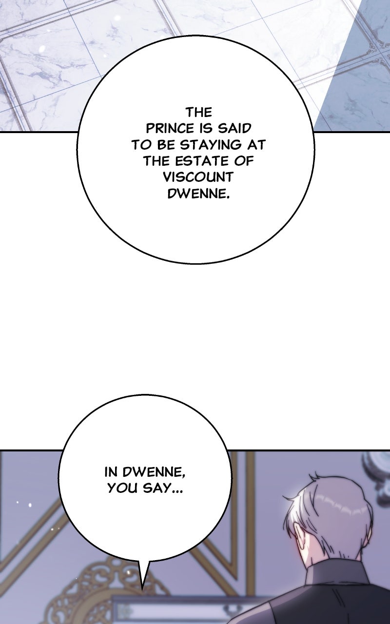 My Child Will Havea Different Father Episode 9 page 91 - 