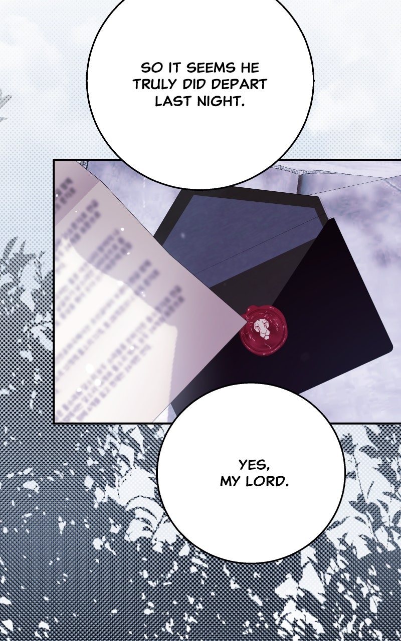 My Child Will Havea Different Father Episode 9 page 93 - 
