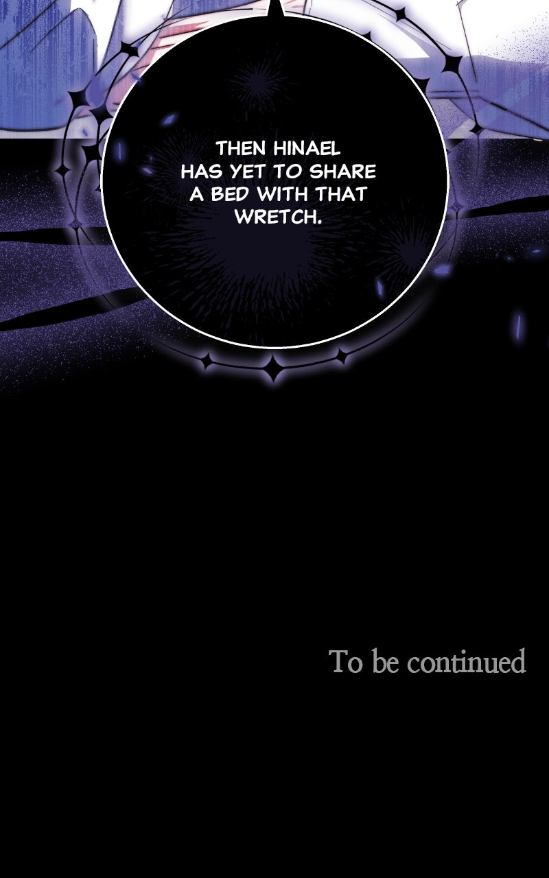 My Child Will Havea Different Father Episode 9 page 96 - 