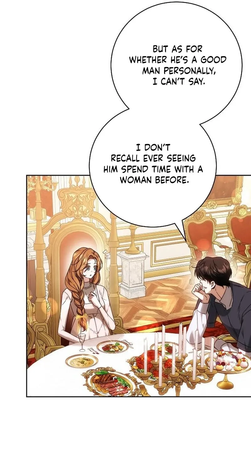 My Child Will Havea Different Father Chapter 90 page 11 - 
