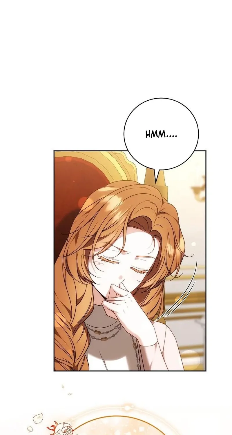 My Child Will Havea Different Father Chapter 90 page 12 - 