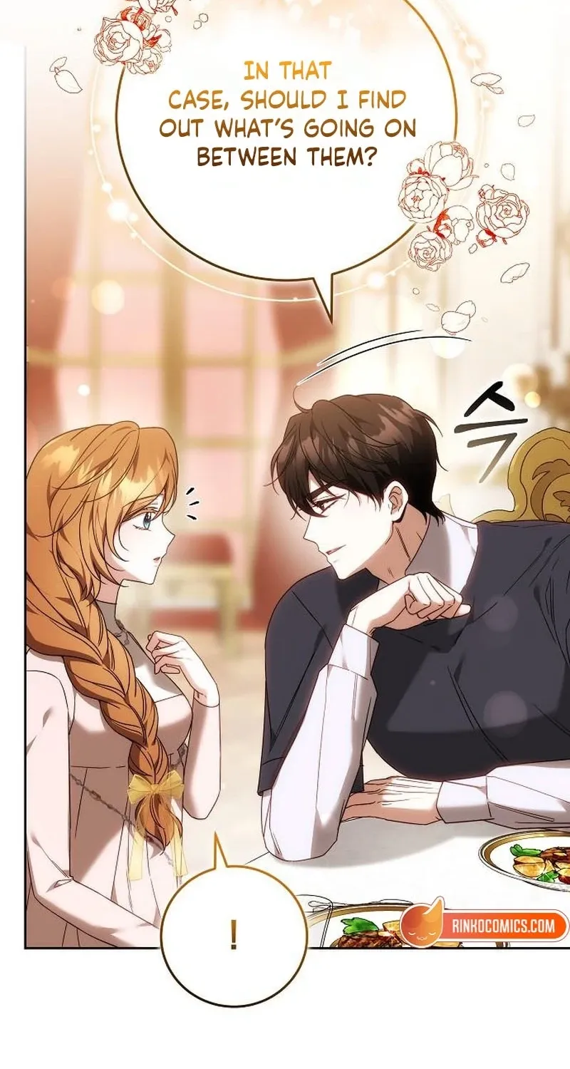 My Child Will Havea Different Father Chapter 90 page 13 - 