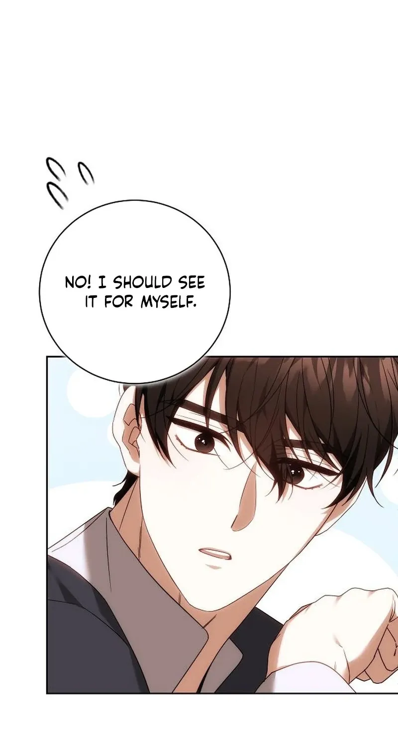 My Child Will Havea Different Father Chapter 90 page 14 - 