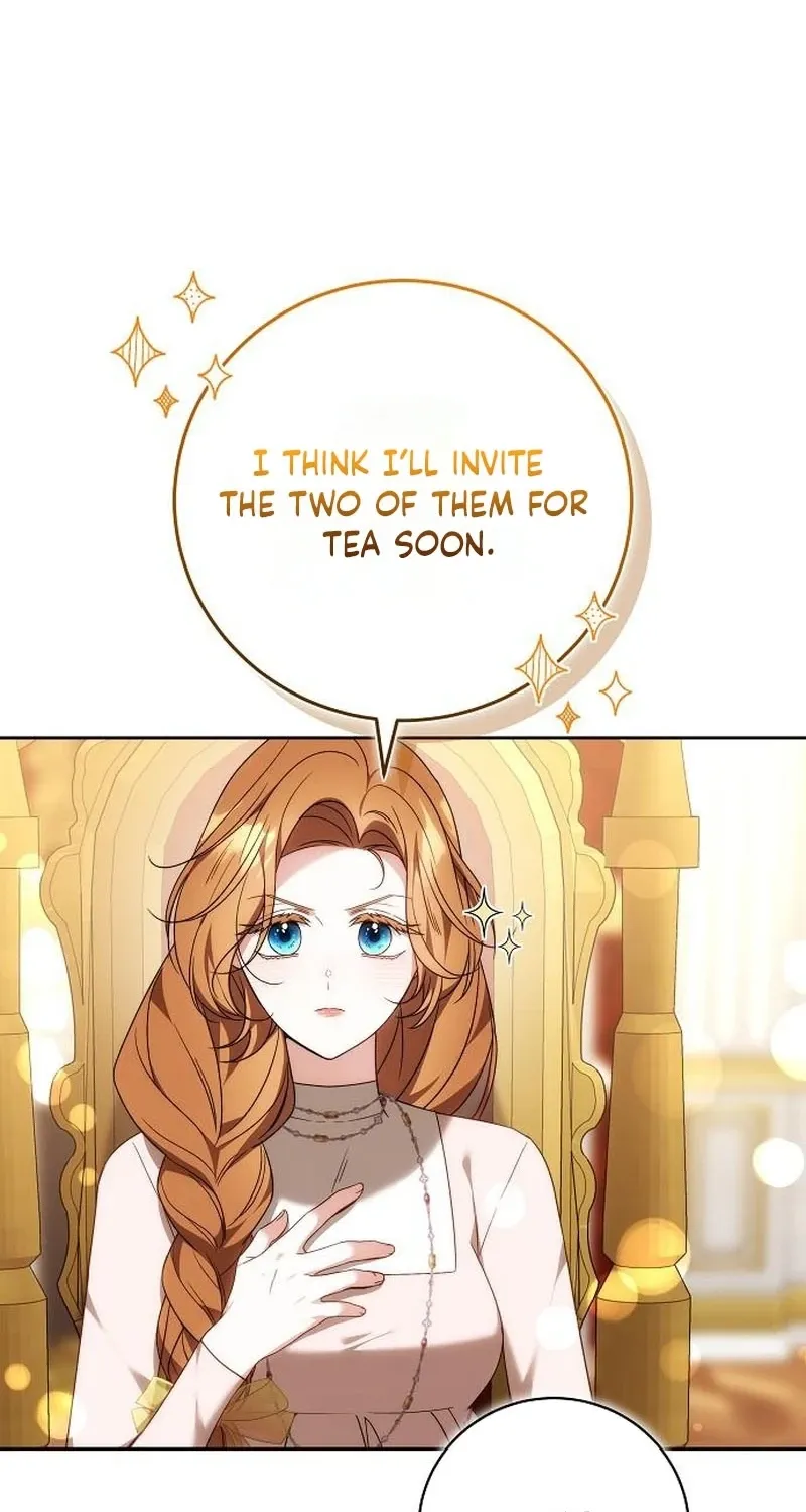My Child Will Havea Different Father Chapter 90 page 15 - 