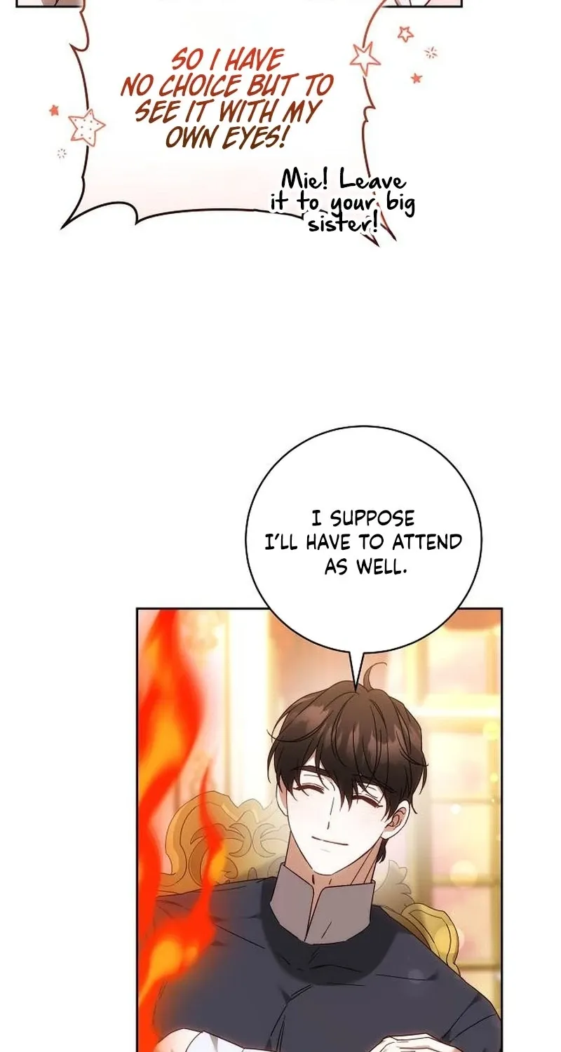 My Child Will Havea Different Father Chapter 90 page 18 - 