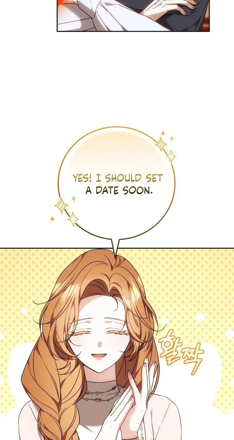 My Child Will Havea Different Father Chapter 90 page 19 - 