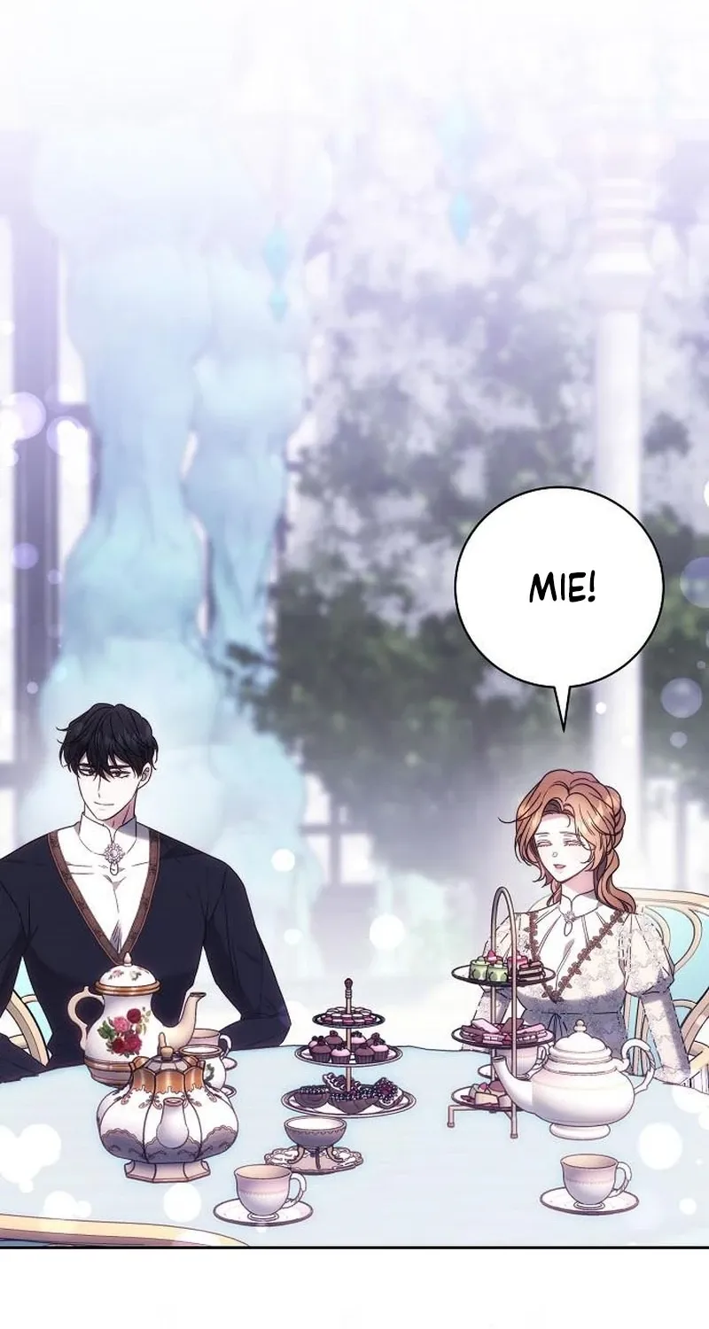 My Child Will Havea Different Father Chapter 90 page 26 - 