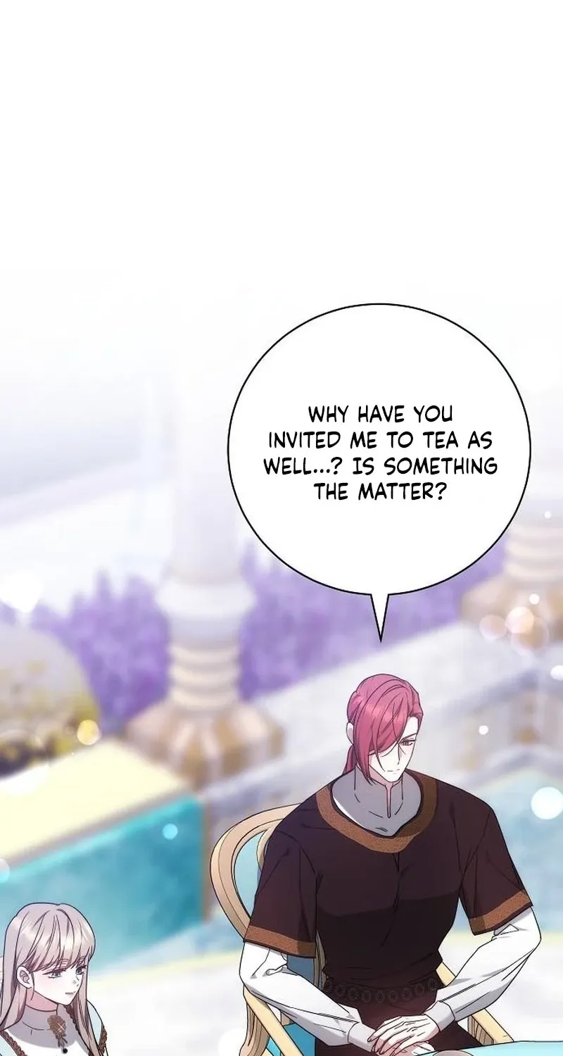 My Child Will Havea Different Father Chapter 90 page 30 - 