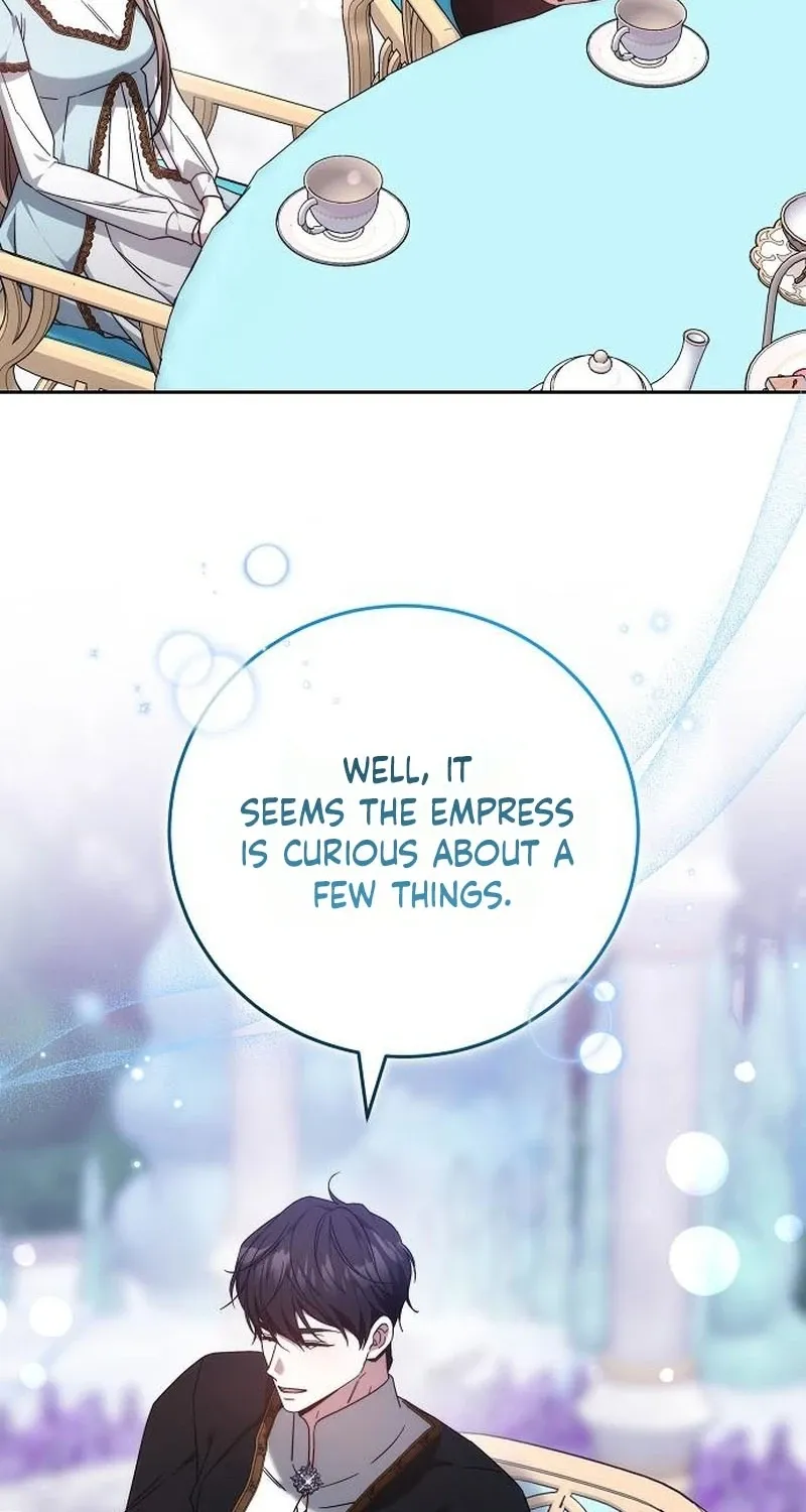 My Child Will Havea Different Father Chapter 90 page 31 - 