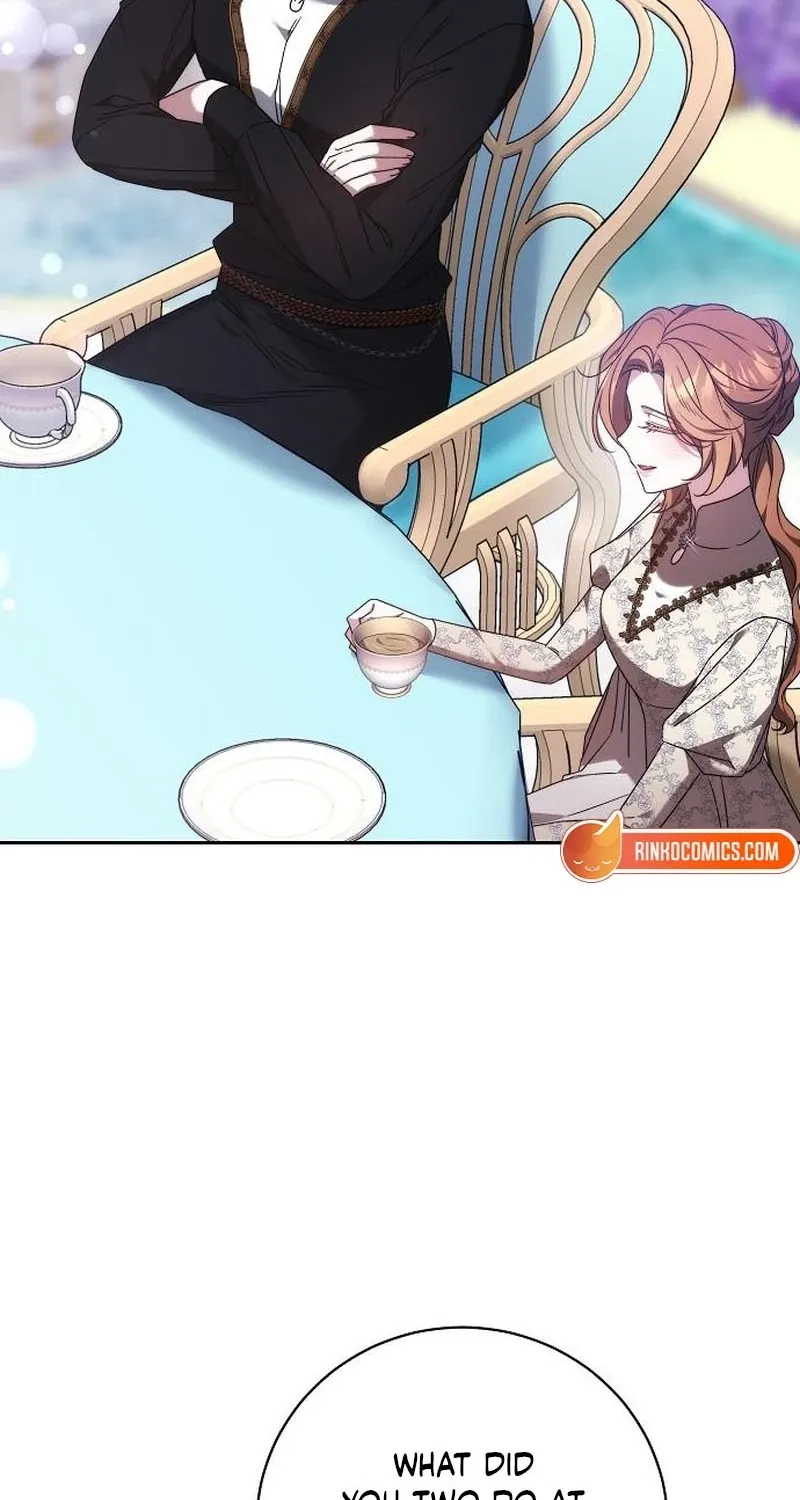My Child Will Havea Different Father Chapter 90 page 32 - 