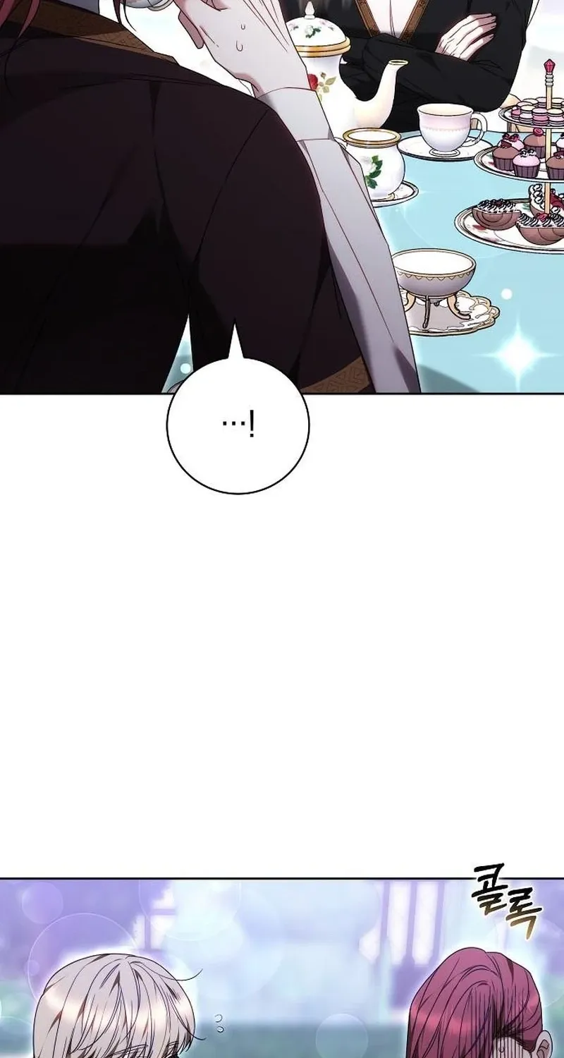 My Child Will Havea Different Father Chapter 90 page 38 - 