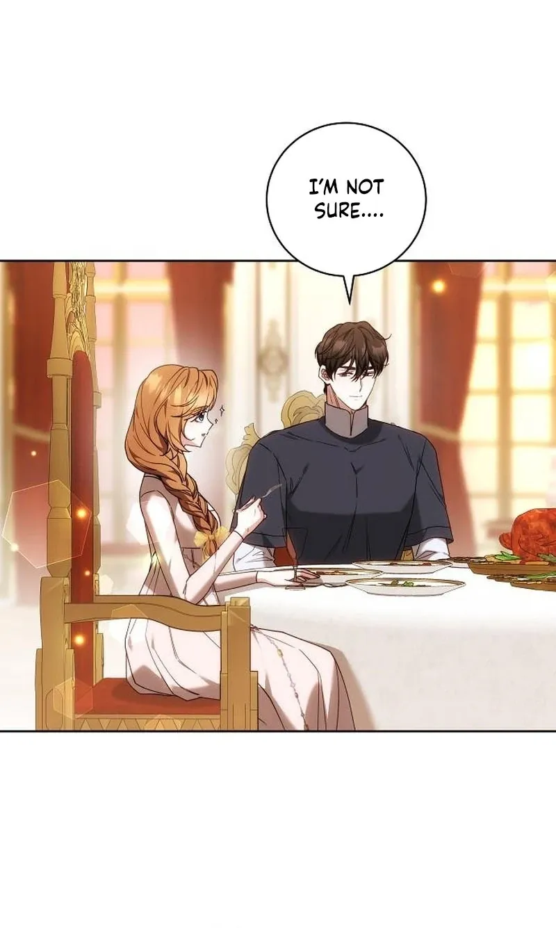 My Child Will Havea Different Father Chapter 90 page 5 - 