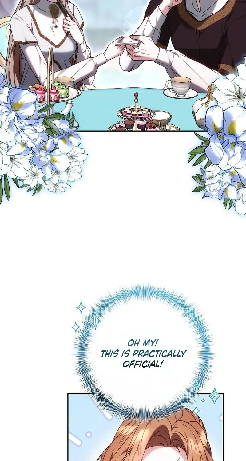 My Child Will Havea Different Father Chapter 90 page 41 - 