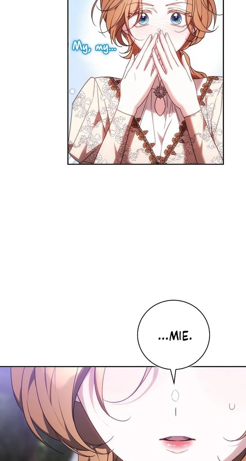 My Child Will Havea Different Father Chapter 90 page 42 - 