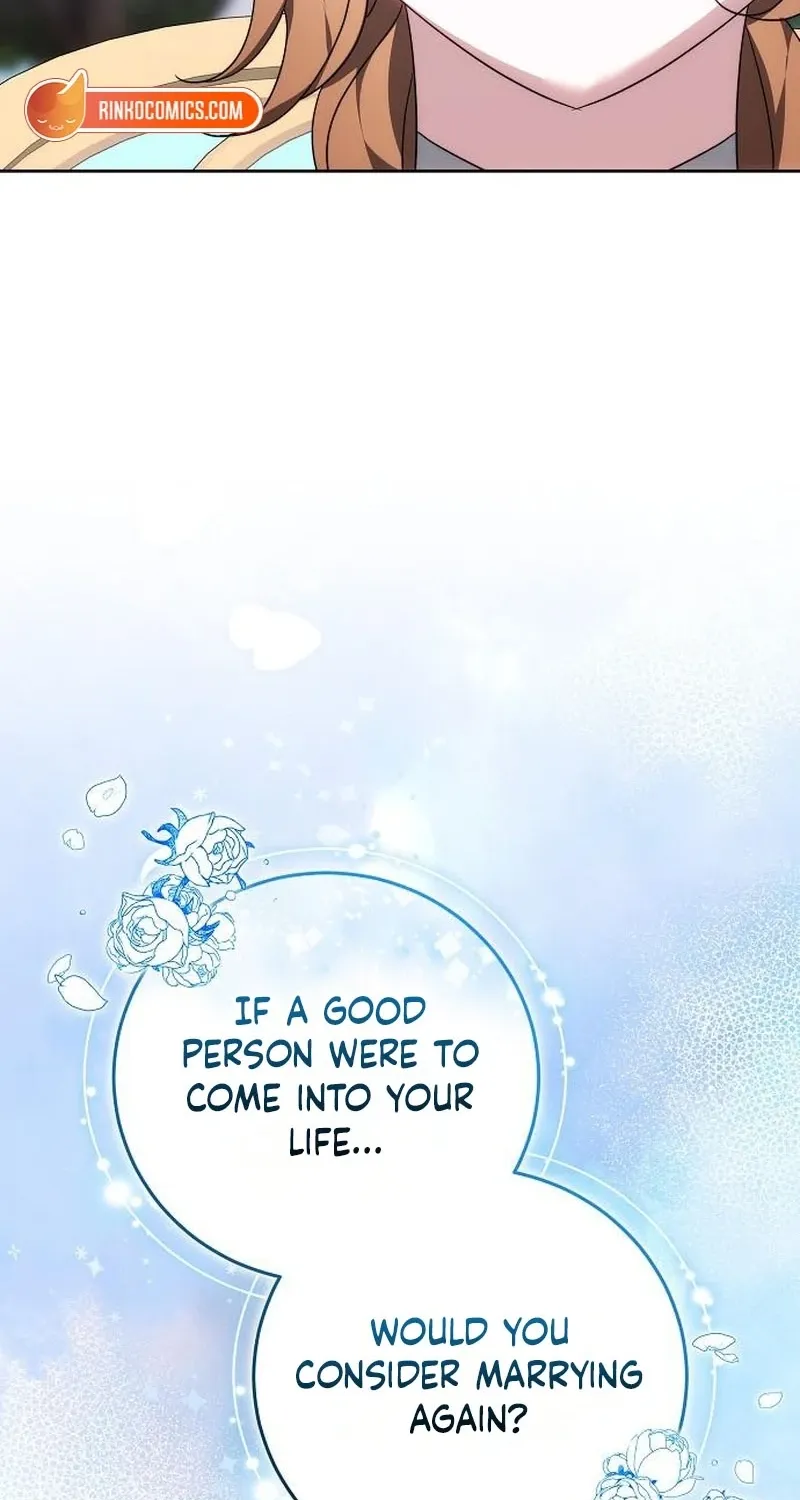 My Child Will Havea Different Father Chapter 90 page 43 - 