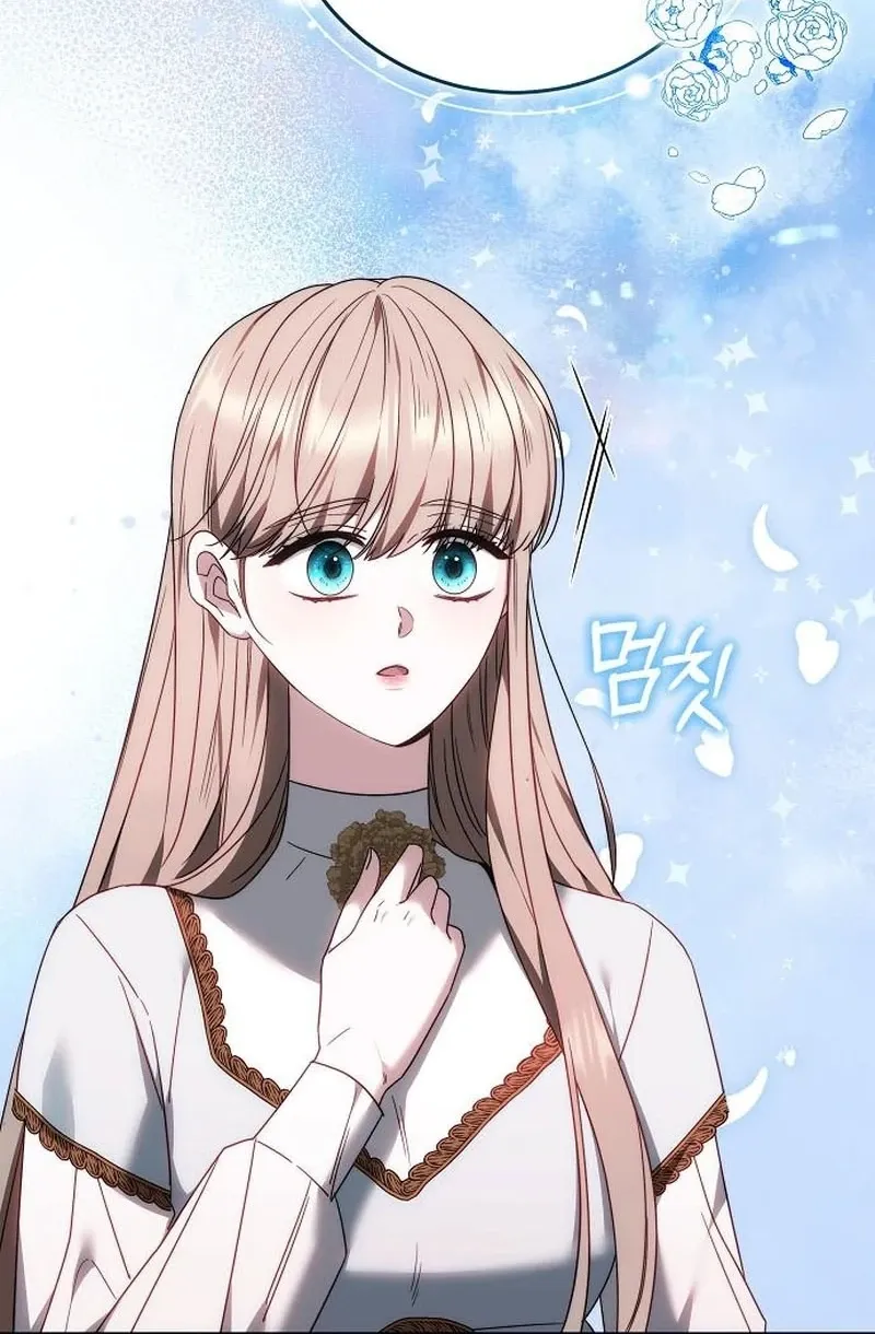 My Child Will Havea Different Father Chapter 90 page 44 - 