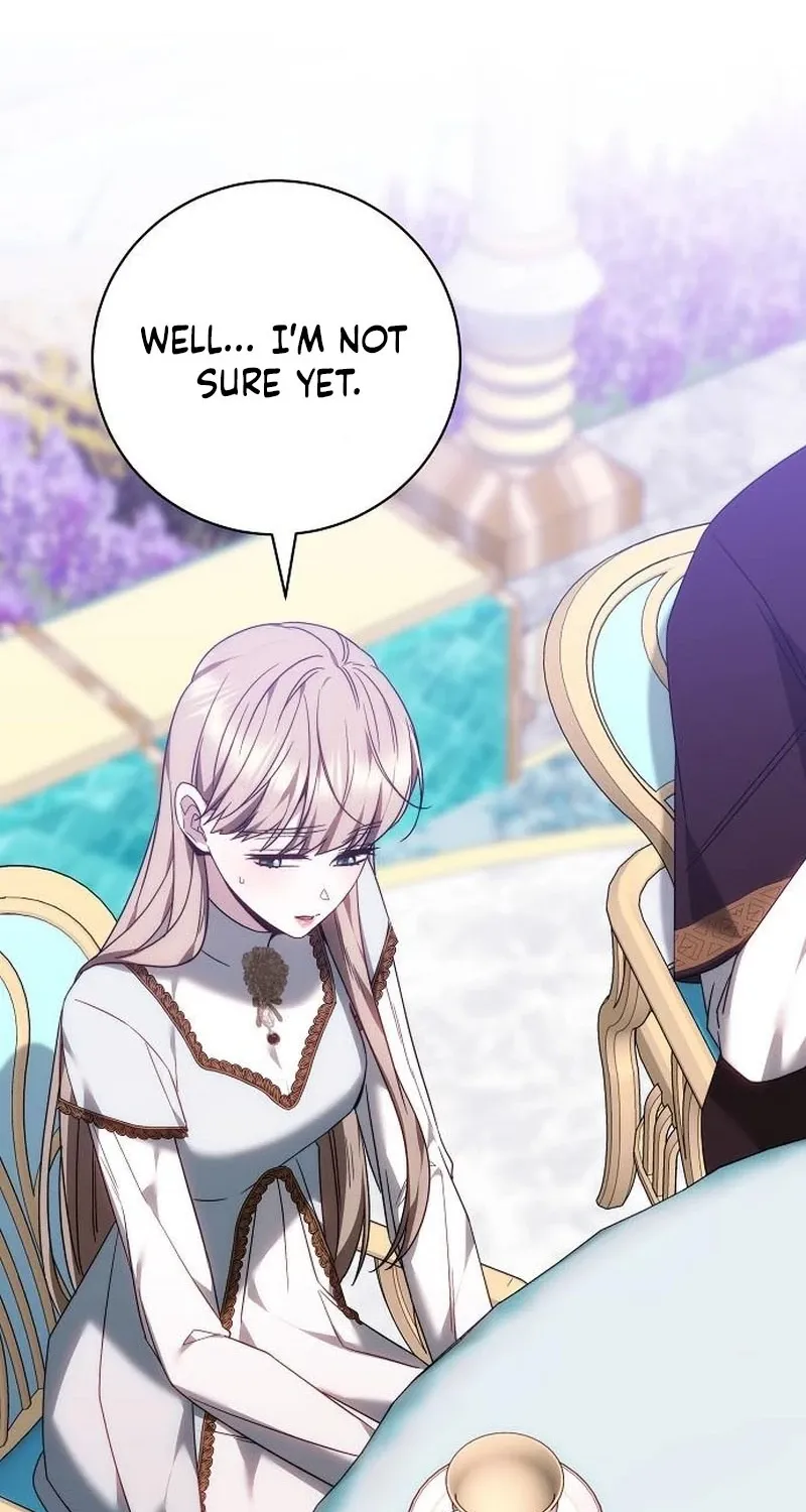 My Child Will Havea Different Father Chapter 90 page 46 - 