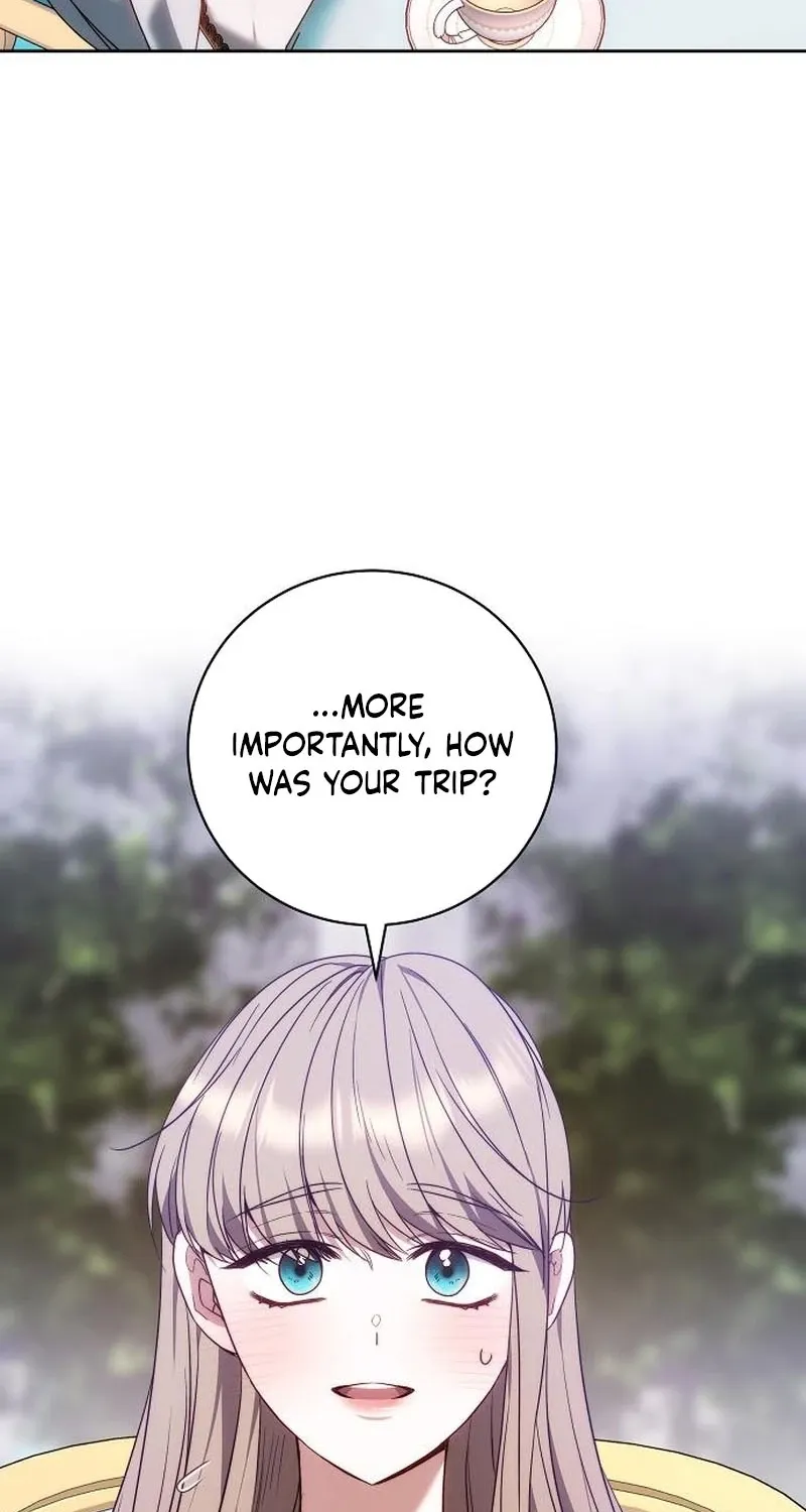 My Child Will Havea Different Father Chapter 90 page 47 - 
