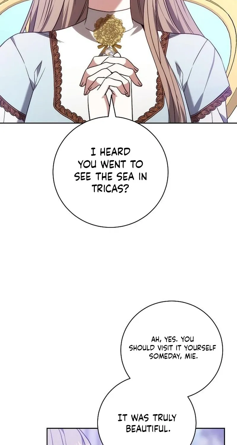 My Child Will Havea Different Father Chapter 90 page 48 - 