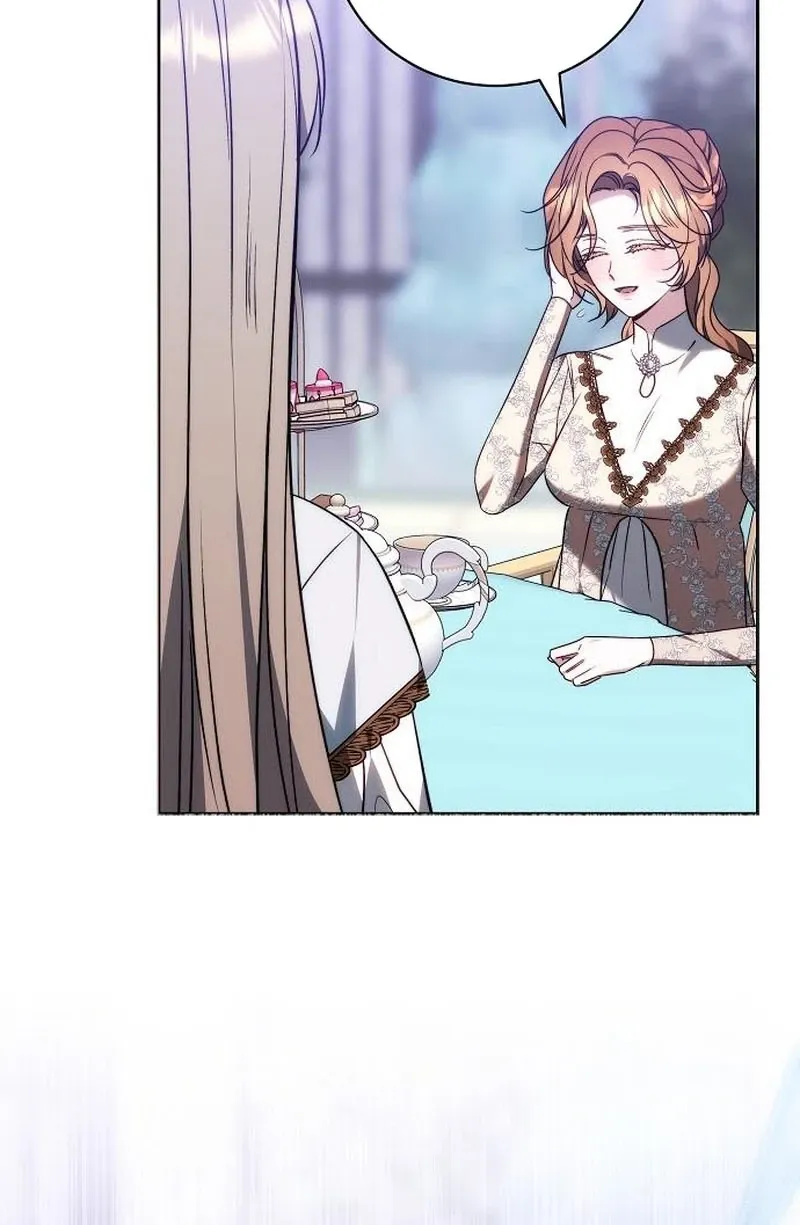 My Child Will Havea Different Father Chapter 90 page 49 - 