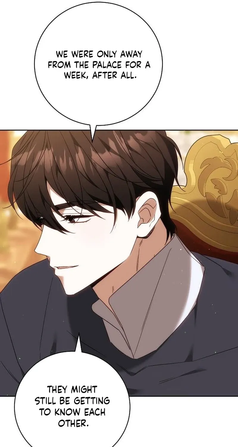 My Child Will Havea Different Father Chapter 90 page 6 - 