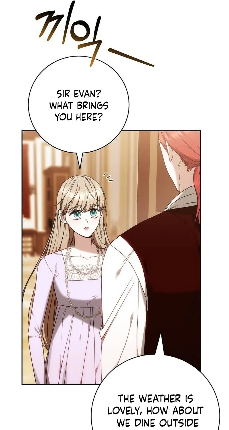 My Child Will Havea Different Father Chapter 90 page 55 - 