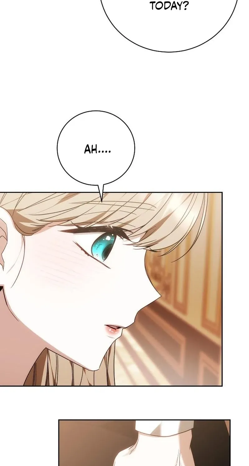 My Child Will Havea Different Father Chapter 90 page 56 - 