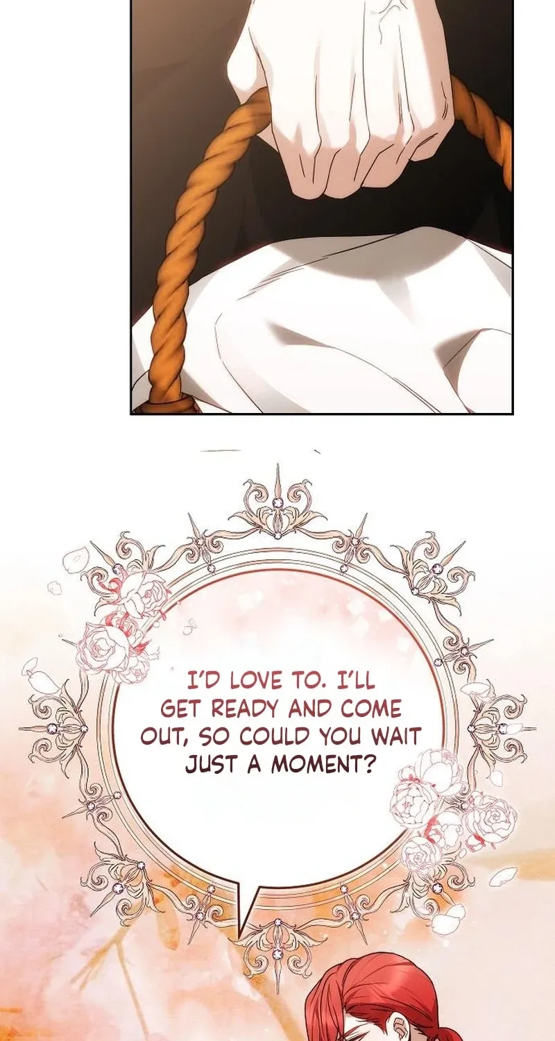 My Child Will Havea Different Father Chapter 90 page 57 - 